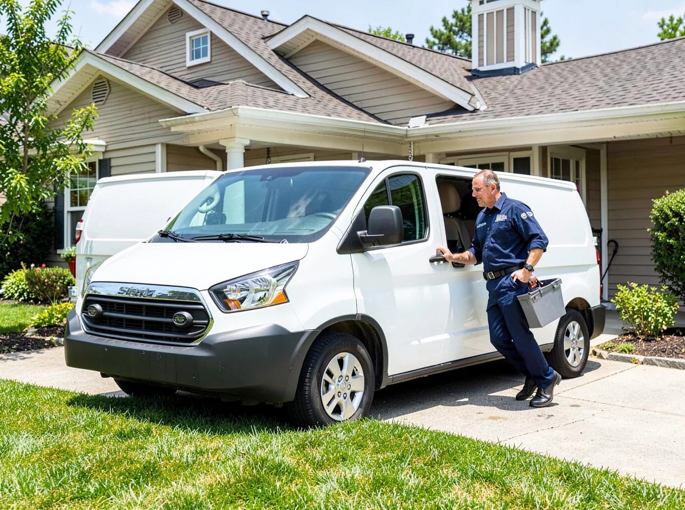 Emergency Plumber company in Lamont, CA